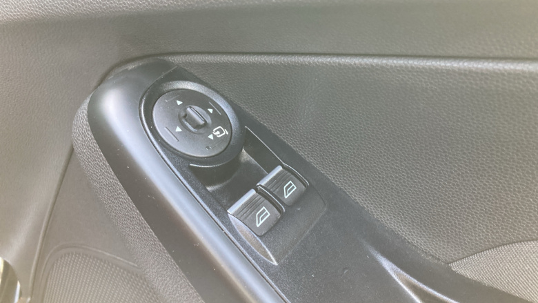 Ford Fiesta 1.0 EcoBoost 140 ST-Line Black 3dr Petrol Hatchback